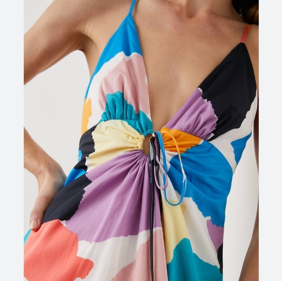 Rails sabina dress NWT - Picture 4 of 7